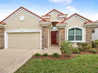 2057 N Prominent Point, Hernando, FL 34442