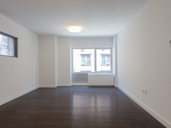 4th image of 607 W 161st St APT 4A