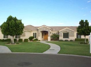 4349 E Desert Lane Ct, Gilbert, AZ 85234