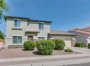 15027 S Camino Rancho Sueno, Sahuarita, AZ 85629