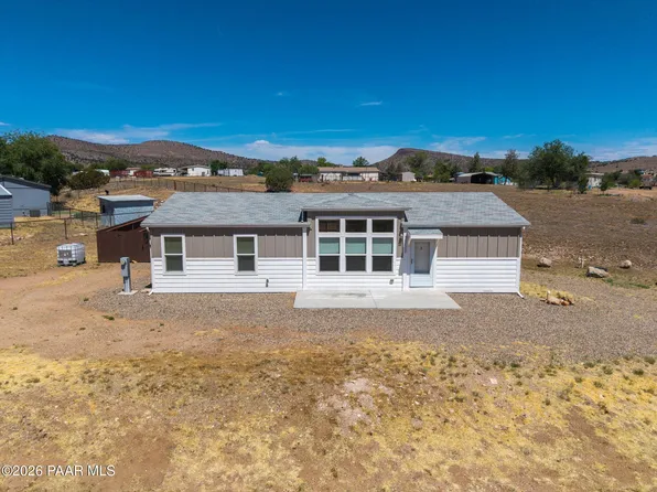 2330 N Navajo Pl, Chino Valley, AZ 86323