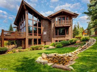 7826 Aster Ln, Kamas, UT 84060