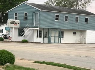 503 S Division St, Mahomet, IL