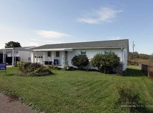 518 Legrande Blvd, Gallipolis, OH 45631