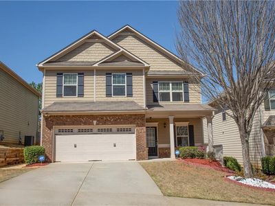 2409 Brynfield Cv, Suwanee, GA, 30024