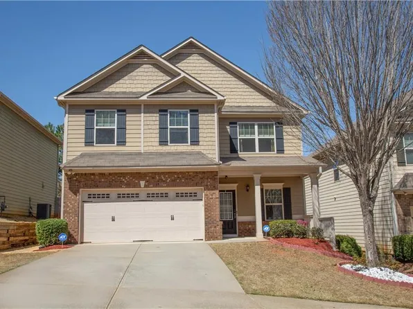 2409 Brynfield Cv, Suwanee, GA 30024