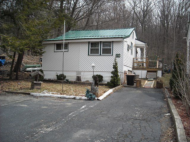 Welcome Home!