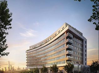 The Summit, Jersey City, NJ 07304