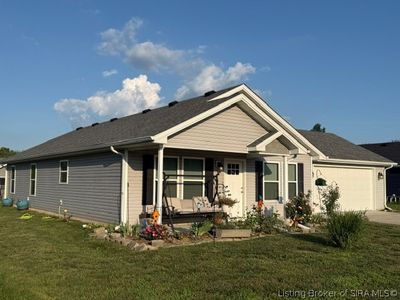 1231 Rolling Meadows Court, Scottsburg, IN, 47170