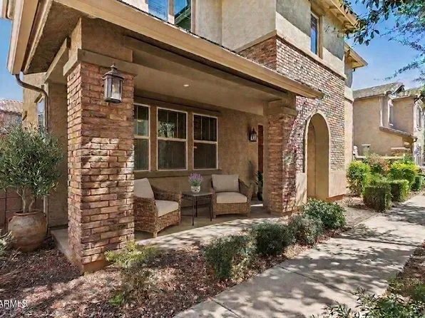 922 S AGNES Lane, Gilbert, AZ 85296