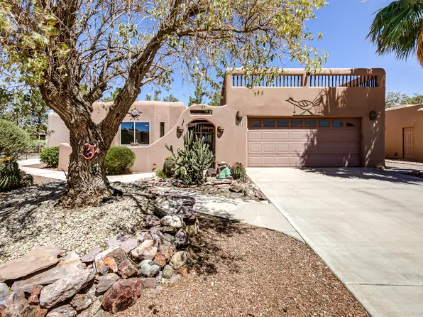 2501 Fairway Dr, Deming, NM 88030