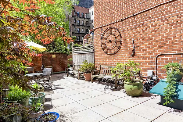 Sold by Brown Harris Stevens | media 7