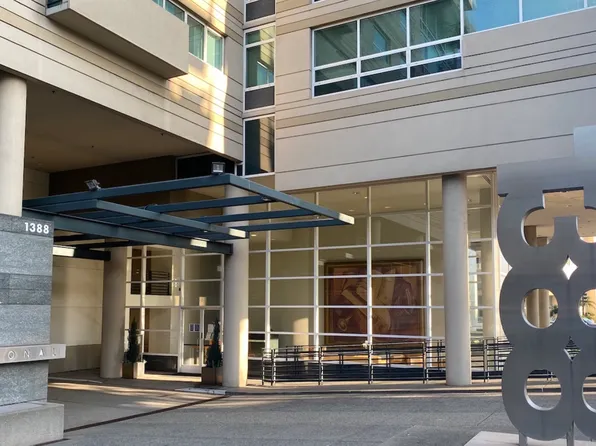 1388 Gough St APT 1302, San Francisco, CA 94109