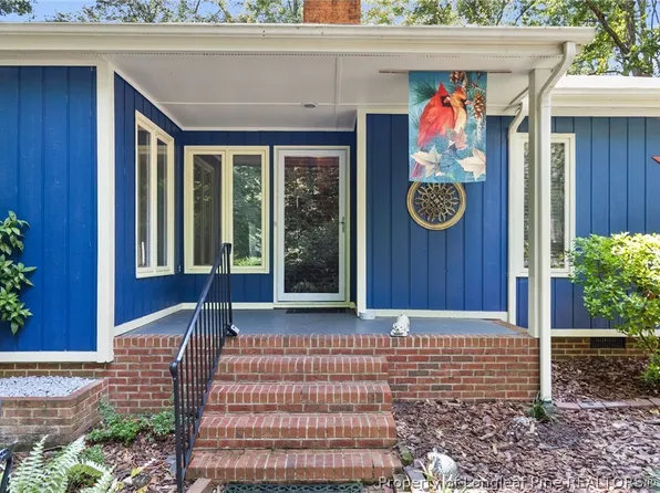 5095 Quail Hollow Rd, Sanford, NC 27332
