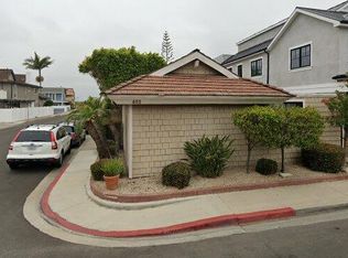 401 Lugonia St, Newport Beach, CA 92663