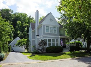 3548 Saint Albans Rd, Saint Albans, MO 63073