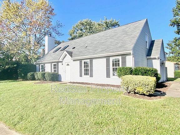 2nd image of 4169 O'Hare Dr