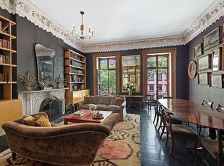50 W 12th St, New York, NY 10011
