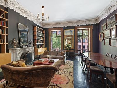 50 W 12th St, New York, NY, 10011