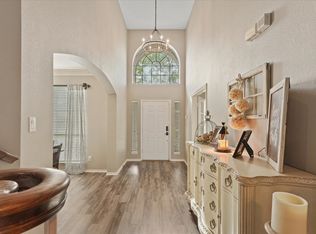 903 Fountain Dr, Wylie, TX 75098