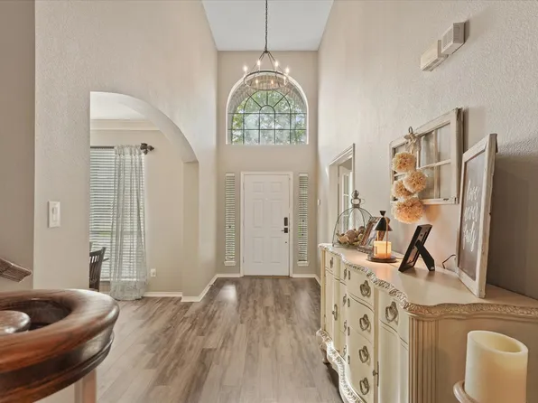 903 Fountain Dr, Wylie, TX 75098