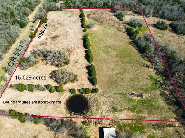 0 Fcr #511, Fairfield, TX 75840