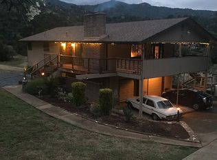 44324 Dinely Dr, Three Rivers, CA 93271