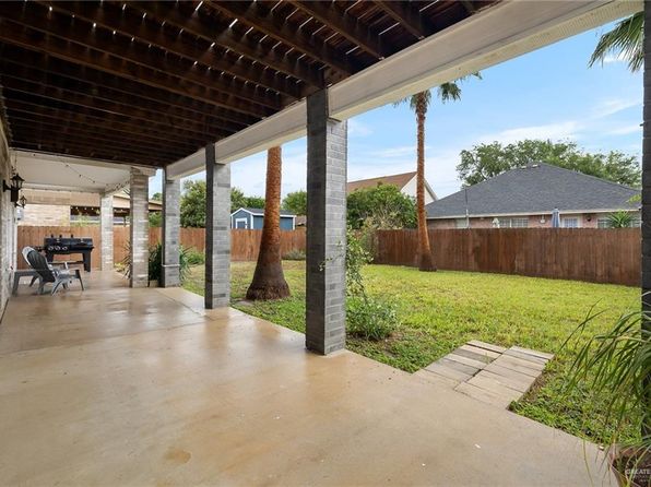 2104 Dartmouth Ave, McAllen, TX 78504