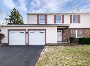 5402 Flicker Way, Dayton, OH 45424