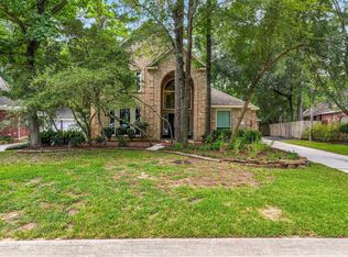 23 Townsend Pl, Spring, TX 77382