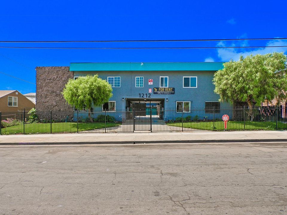 1st image of 1212 W 107th St
