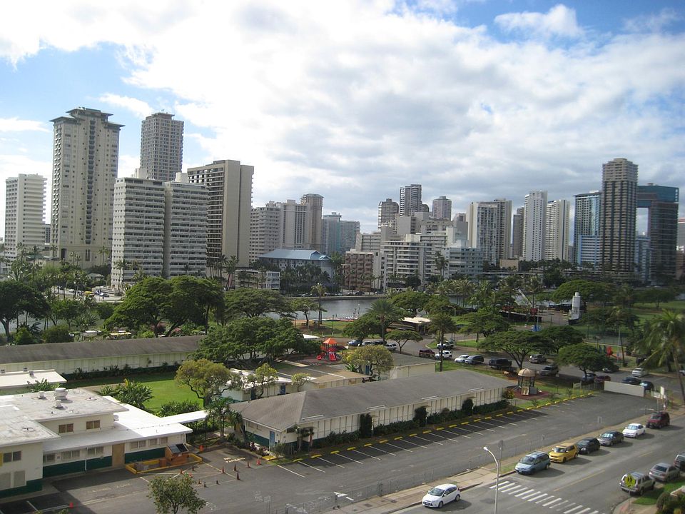 1st image of 2444 Hihiwai St APT 801