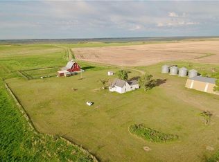 968 Road 550, Glendive, MT 59330