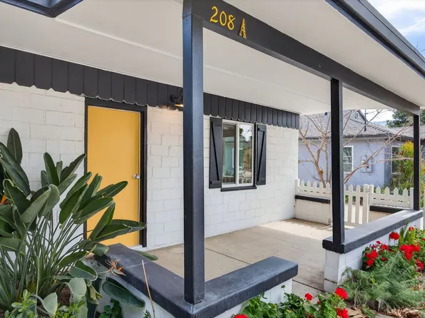 208-208 N Ventura St, Ojai, CA 93023