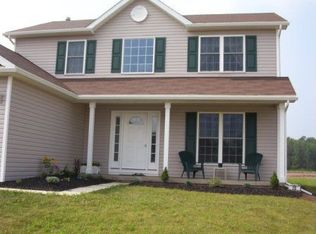 20 Middlesburough Park, North Chili, NY 14514