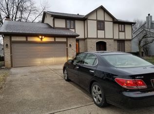 7336 Mapleleaf Blvd, Columbus, OH 43235