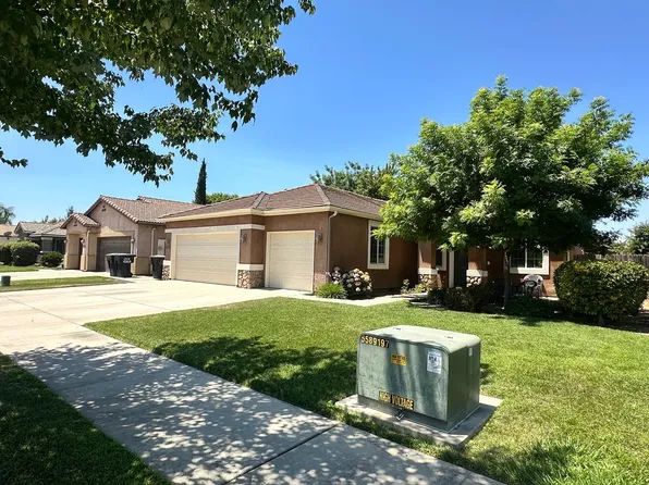 2133 N Denton St, Visalia, CA 93291