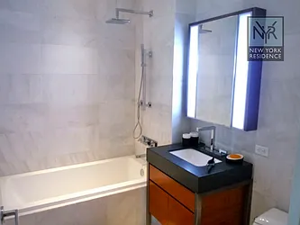 Rented by New York Residence