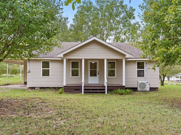 6081 County Road 85, Fort Payne, AL 35968