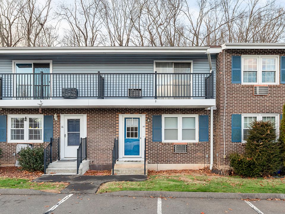 1st image of 14 Woodridge Drive #14