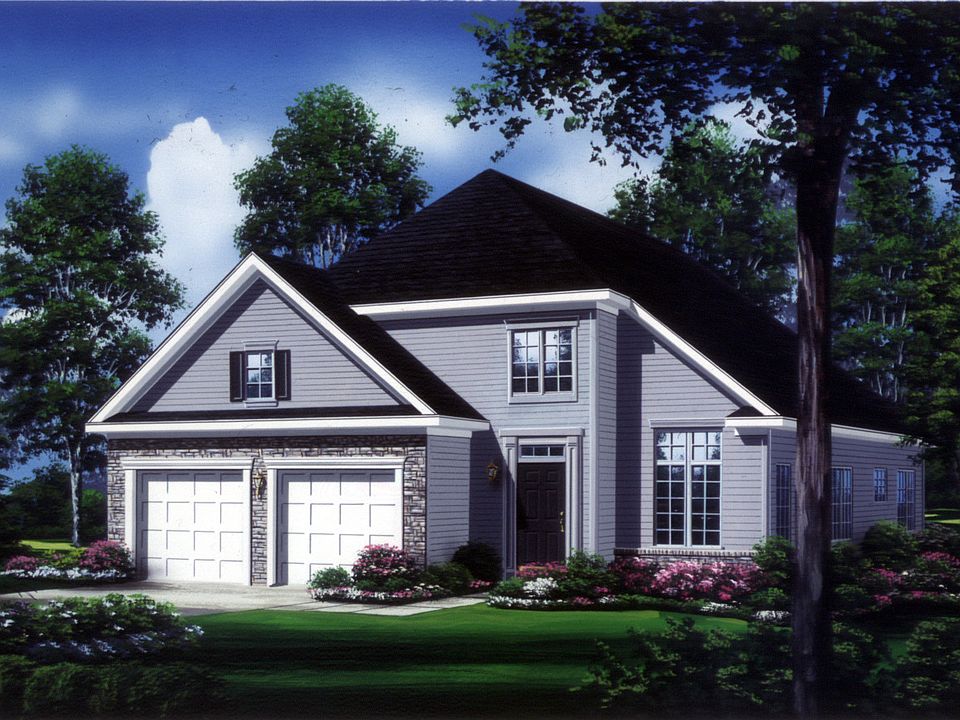 119 Violet Drive