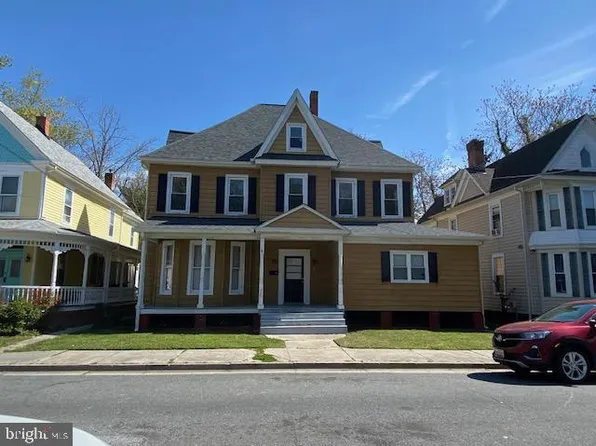 705 Church St, Cambridge, MD 21613