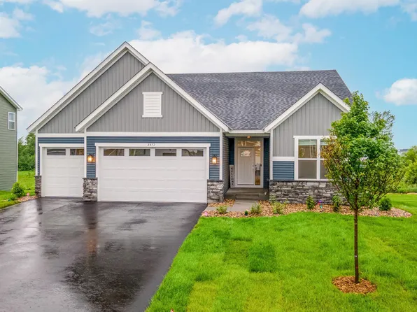 8472 151st Ln NW, Ramsey, MN 55303