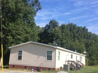 18010 Old Beatty Ford Rd, Gold Hill, NC 28071