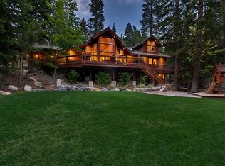 606 High St, Carnelian Bay, CA 96140