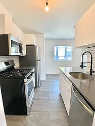 Rented by Bohemia Realty Group