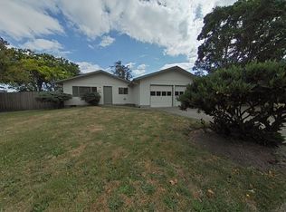 1150 NW Walnut Blvd, Corvallis, OR 97330