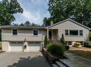 7 Forest Cir, Waltham, MA 02452