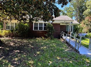 2408 Waverly Way, Beaufort, SC 29902