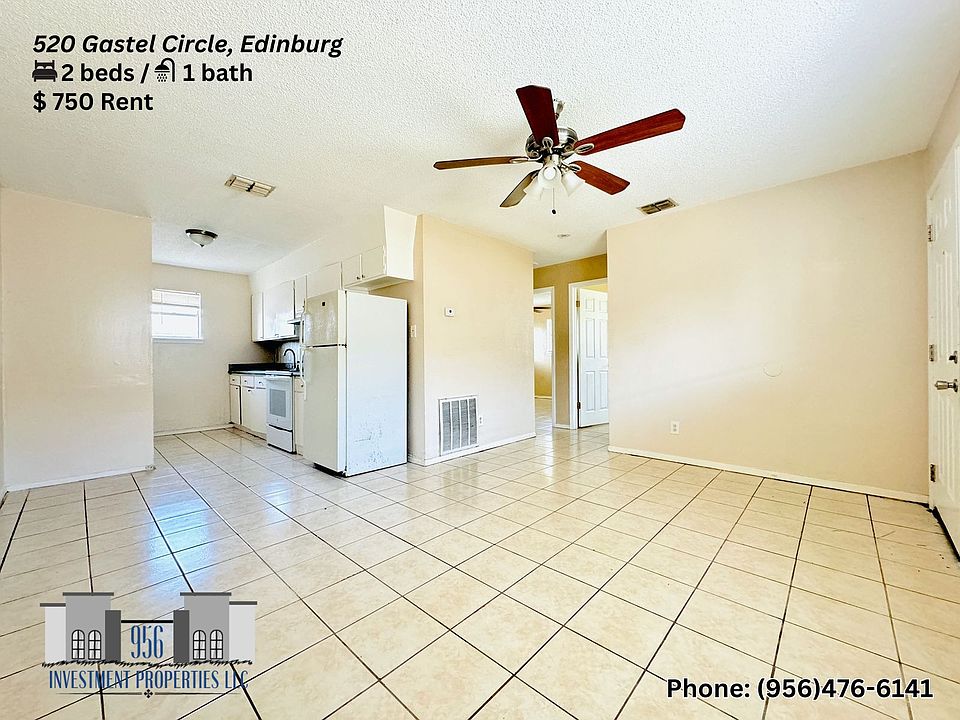1st image of 520 Gastel Cir #3